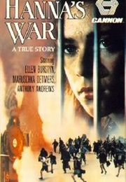 Hanna&#39;s War (1988)