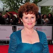 Imelda Staunton