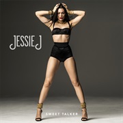 Sweet Talker - Jessie J