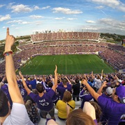 Orlando City Soccer Game