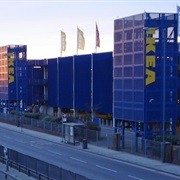 IKEA Wembley