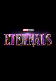 The Eternals (2020)