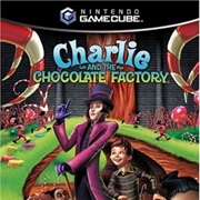 Charlie and the Chocolate Factory