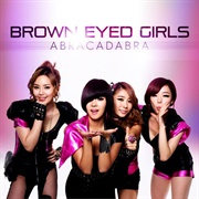 Abracadabra (Brown Eyed Girls)