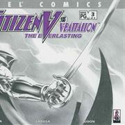 Citizen V and the V Battalion: The Everlasting #1–4