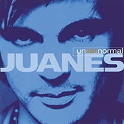 Juanes – Un Día Normal