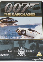 007: The Car Chases (2002)