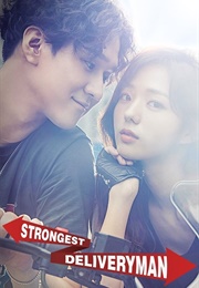 Strongest Deliveryman (2017)