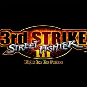 Street Fighter III 3rd Strike