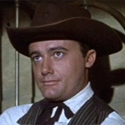 Robert Vaughn (The Magnificent Seven - 1960)