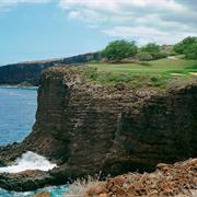 The Challenge at Manele US