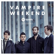 California English (Live From Bonnaroo 2014) by Vampire Weekend