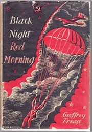 Black Night, Red Morning (Geoffrey Trease)