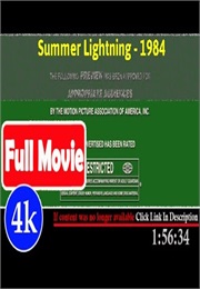 Summer Lightning (1984)