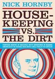 HOUSE-KEEPING VS. THE DIRT