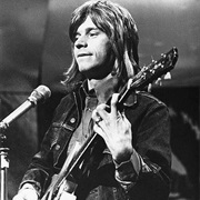 Dave Edmunds