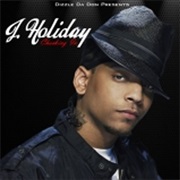 J. Holiday