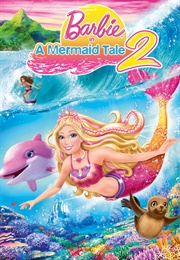 Barbie in a Mermaid Tale 2 (2012)