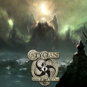 Stygian: Reign of the Old Ones