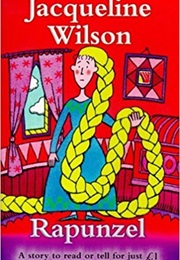 Rapunzel (Jacqueline Wilson)