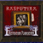 Rasputina- Frustration Plantation