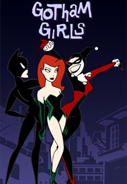 Gotham Girls Season 1 (2000)