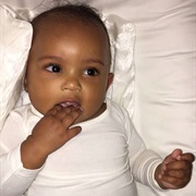 Saint West