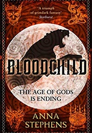 Bloodchild (Anna Stephens)