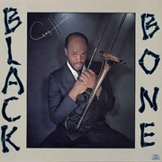 Craig Harris ‎– Black Bone