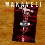 53. Makaveli - The Don Killuminati: The 7 Day Theory