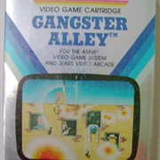 Gangster Alley