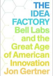 The Idea Factory