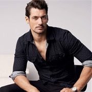 David Gandy