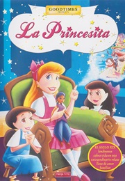 The Little Princess (1996)