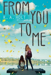 From You to Me (K.A. Holt)