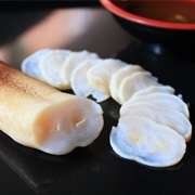 Geoduck