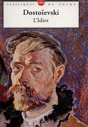 L&#39;idiot (Fiodor Dostoïevski)