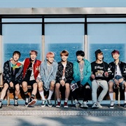 Spring Day (BTS)