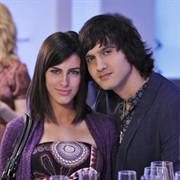 Adrianna &amp; Navid