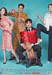 My Husband Oh Jak Doo (Kdrama) (2018)