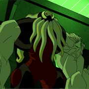 Vilgax