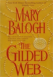 The Gilded Web (Mary Balogh)