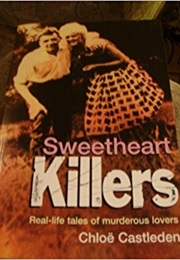 Sweetheart Killers (CHLOE CASTLEDEN)