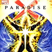 Paradise X #X