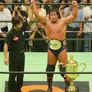 Kenta Kobashi