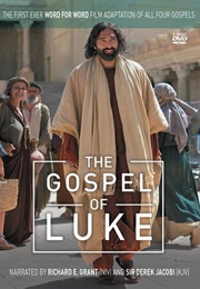 The Gospel of Luke (2017)