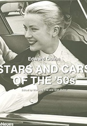 Stars and Cars of the &#39;50s (Edward Quinn)