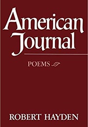 American Journal (Robert Hayden)