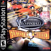 Pro Pinball: Fantastic Journey