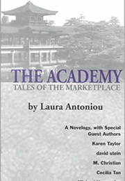 The Academy (Laura Antoniou)